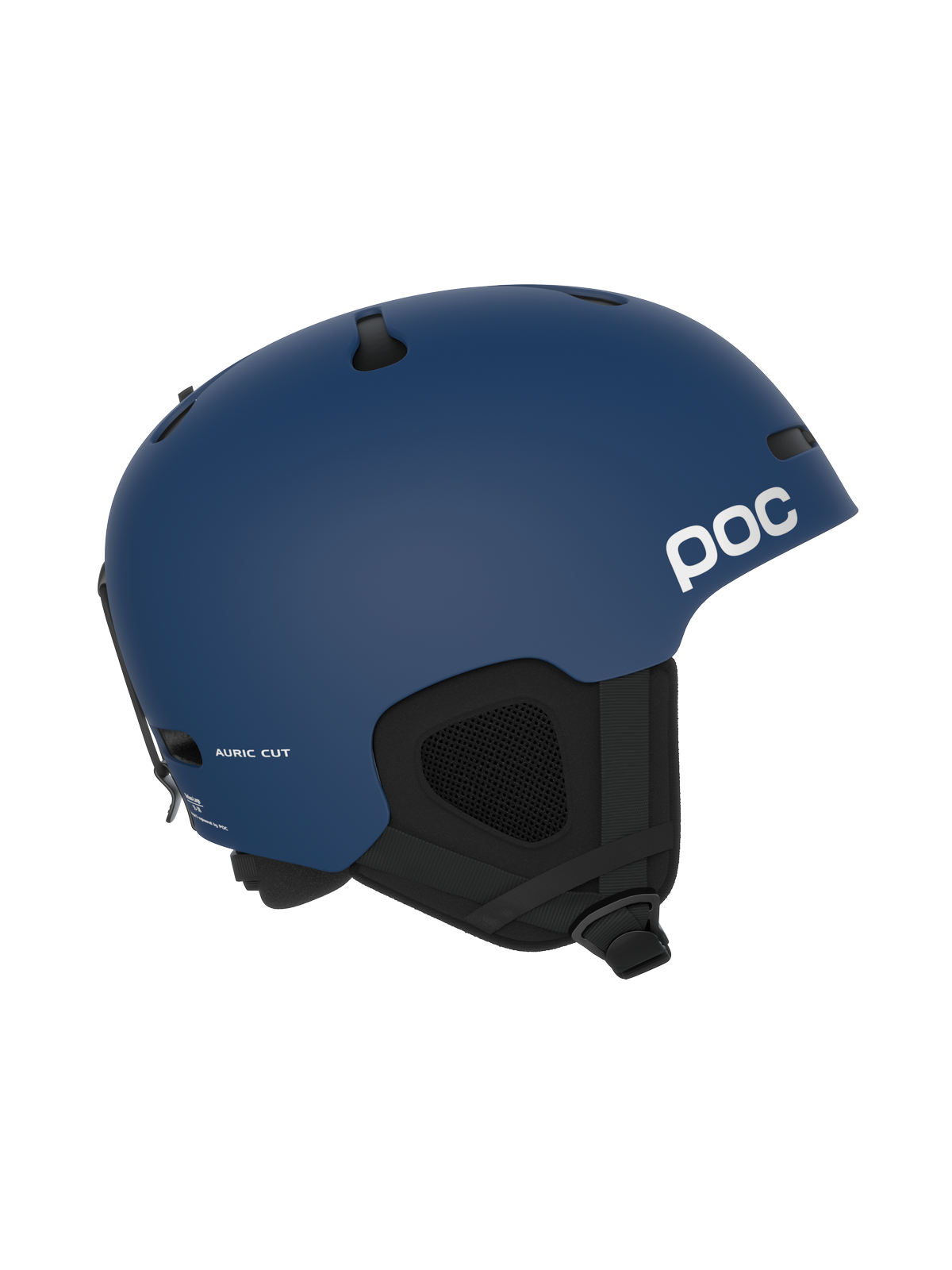 Kask Narciarski POC AURIC CUT