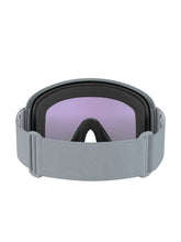 Załaduj obraz do przeglądarki galerii, Gogle narciarskie POC Opsin - Granite Grey/Partly Sunny Blue
