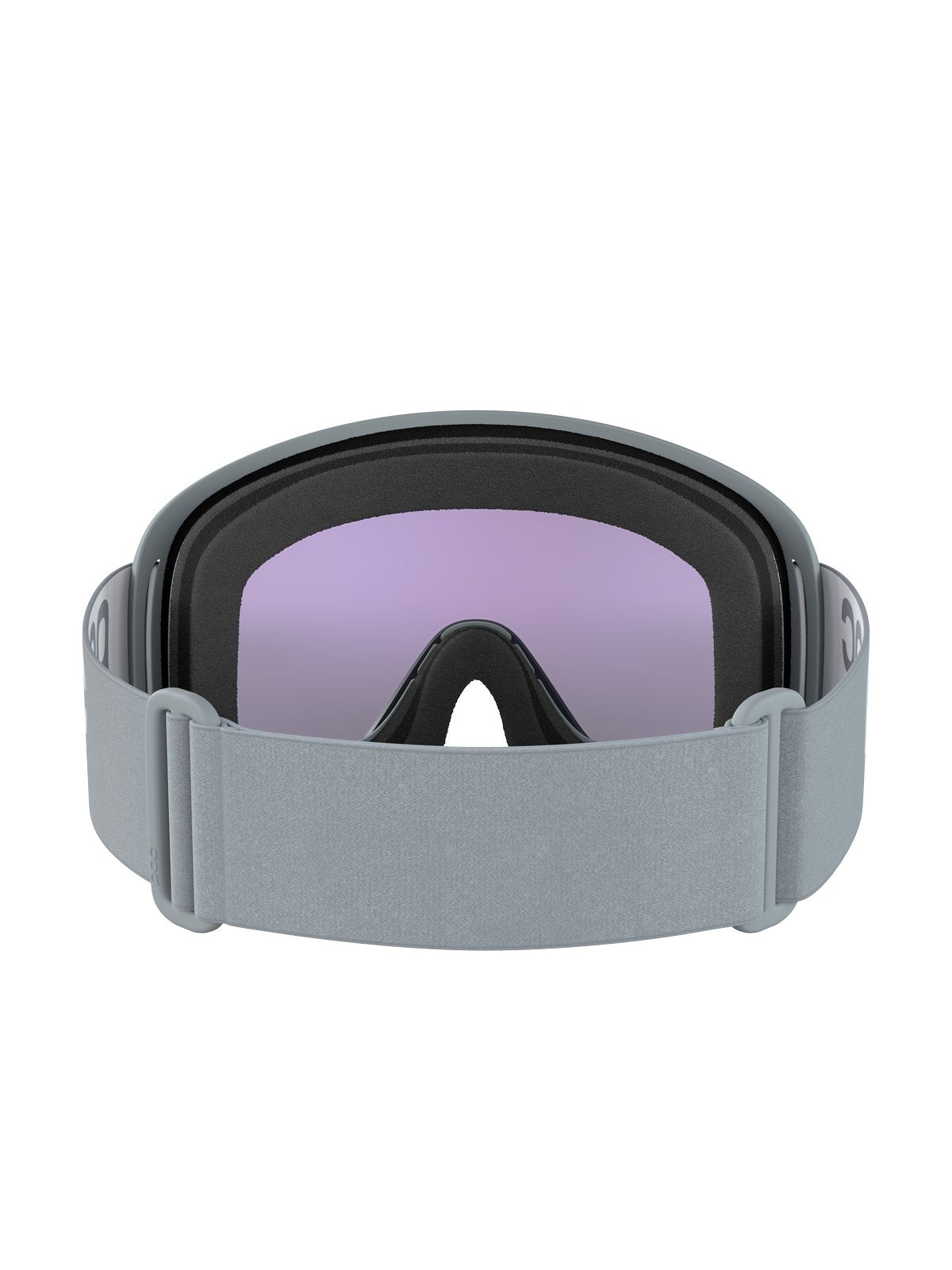 Gogle narciarskie POC Opsin - Granite Grey/Partly Sunny Blue