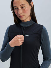Załaduj obraz do przeglądarki galerii, Ochraniacz POC W&#39;s VPD Max Vest - Uran. Black
