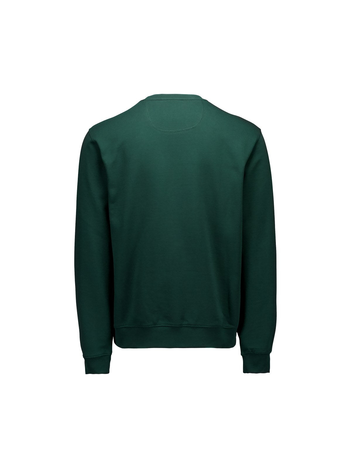 Bluza POC Crew - Pargasite Green/Hydr. White
