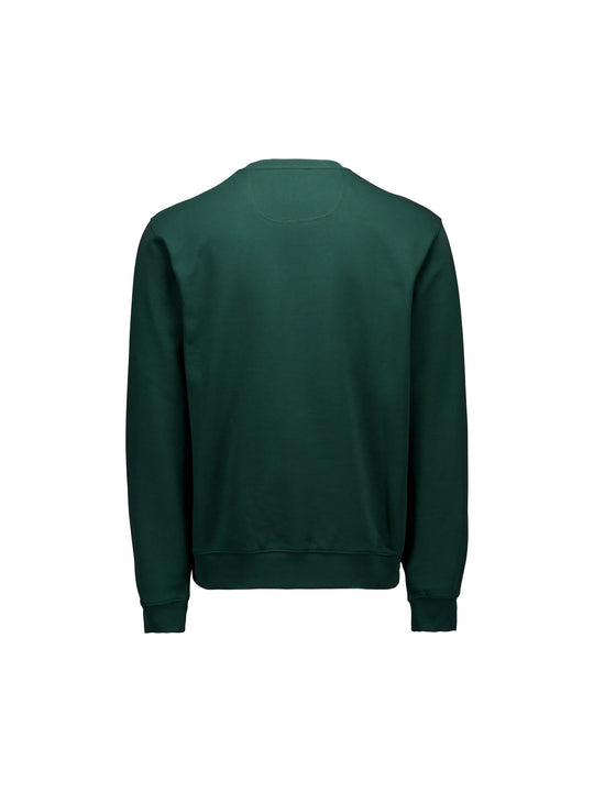 Załaduj obraz do przeglądarki galerii, Bluza POC Crew - Pargasite Green/Hydr. White
