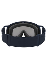 Załaduj obraz do przeglądarki galerii, Gogle narciarskie POC Nexal Mid Wf - Apatite Navy/Partly Sunny Navy Blue
