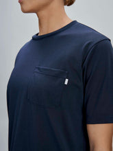 Załaduj obraz do przeglądarki galerii, Koszulka rowerowa POC W's Motion S/S Jersey - Apatite Navy

