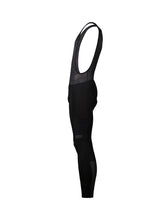 Załaduj obraz do przeglądarki galerii, Męskie spodnie rowerowe POC M’s Thermal Cargo Tights - Ur. Black - poc warszawa
