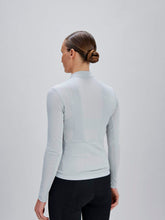 Załaduj obraz do przeglądarki galerii, Koszulka rowerowa POC W's Thermal Lite LS Jersey - Granite Grey

