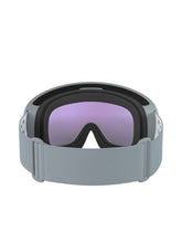 Załaduj obraz do przeglądarki galerii, Gogle narciarskie POC Fovea - Granite Grey/Partly Sunny Blue
