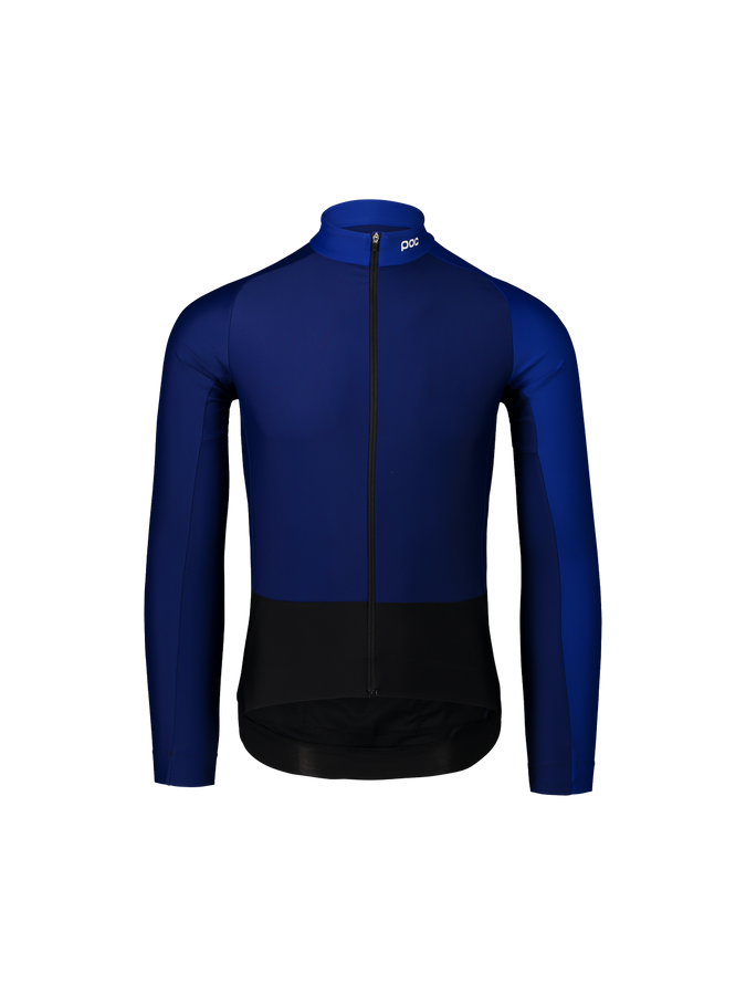 Koszulka Rowerowa POC ESSENTIAL ROAD MID LS JERSEY