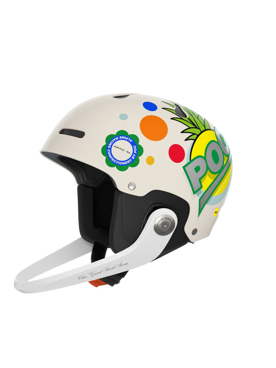 Załaduj obraz do przeglądarki galerii, Kask narciarski POC Artic SL MIPS - Speedy Dolcezza
