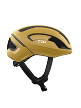 Załaduj obraz do przeglądarki galerii, Kask rowerowy POC OMNE AIR MIPS - Cerussite Kashima Metallic/Matt

