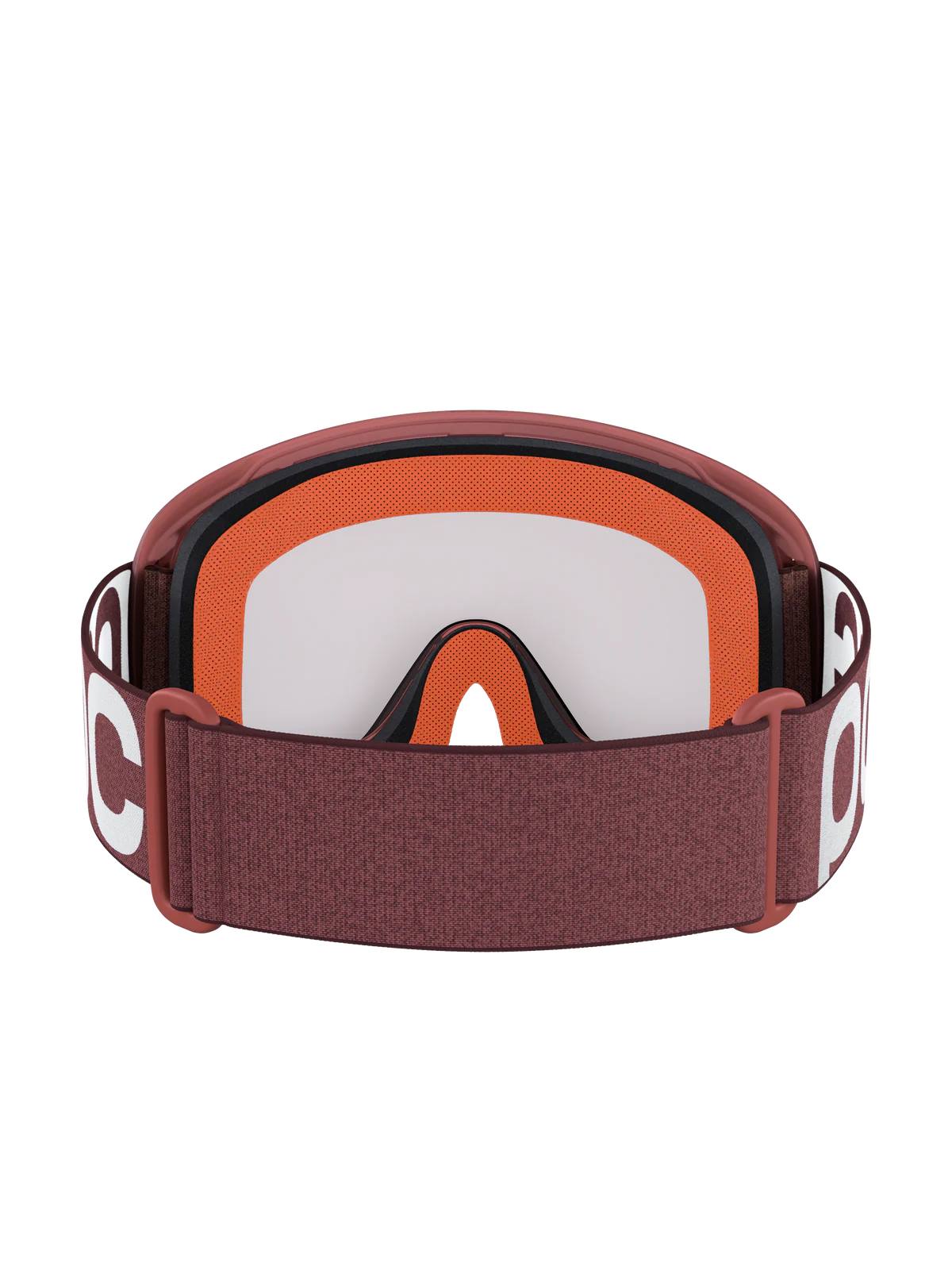 Gogle rowerowe POC Opsin MTB - Himalayan Salt