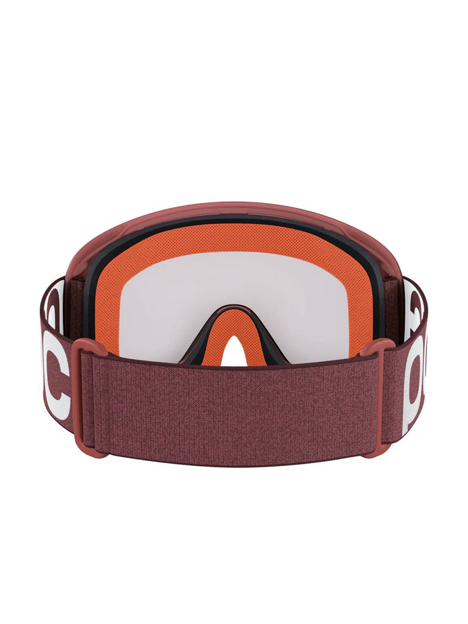 Gogle rowerowe POC Opsin MTB - Himalayan Salt - TU - poc warszawa