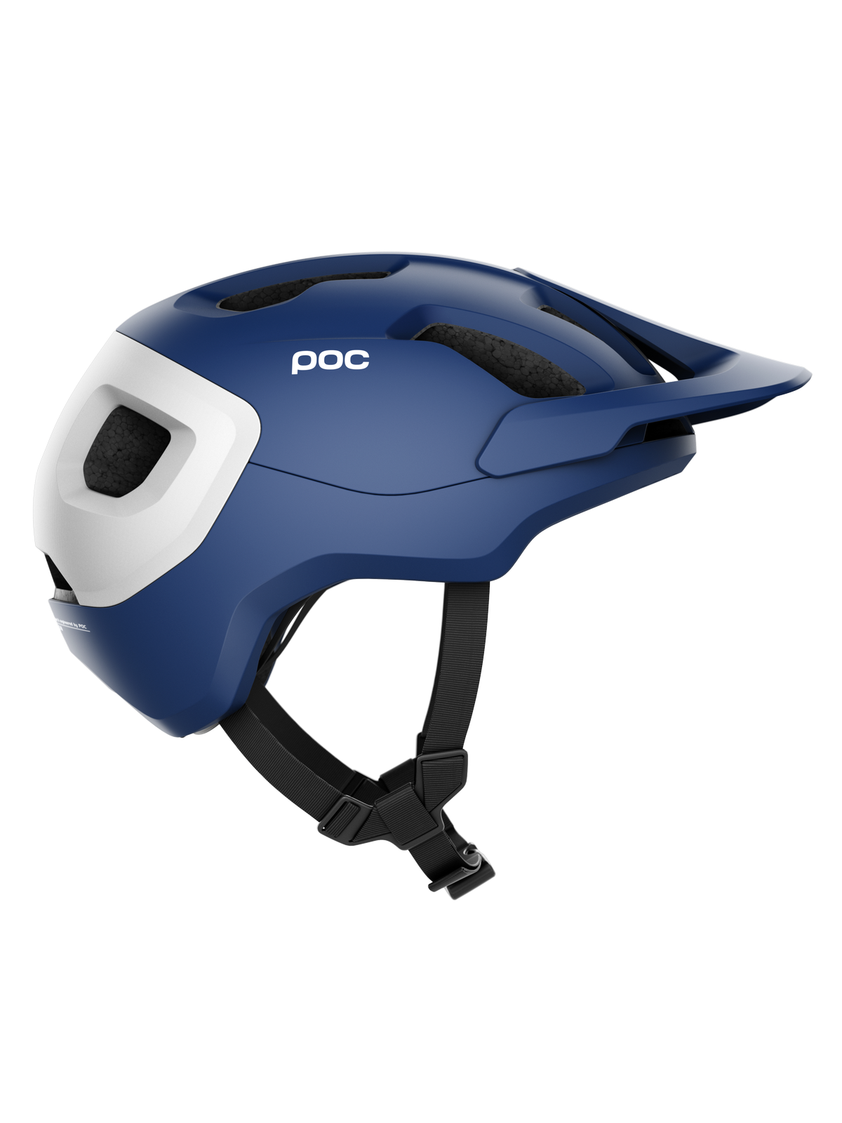 Kask Rowerowy POC AXION SPIN