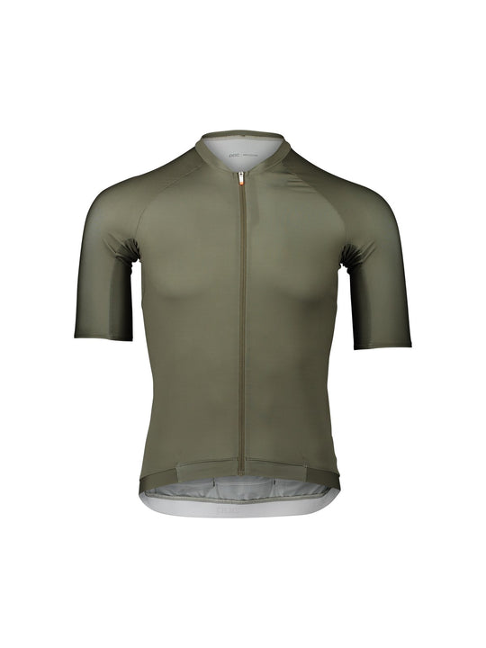 Załaduj obraz do przeglądarki galerii, Koszulka rowerowa POC M&#39;s PRISTINE Jersey - Epid. Green
