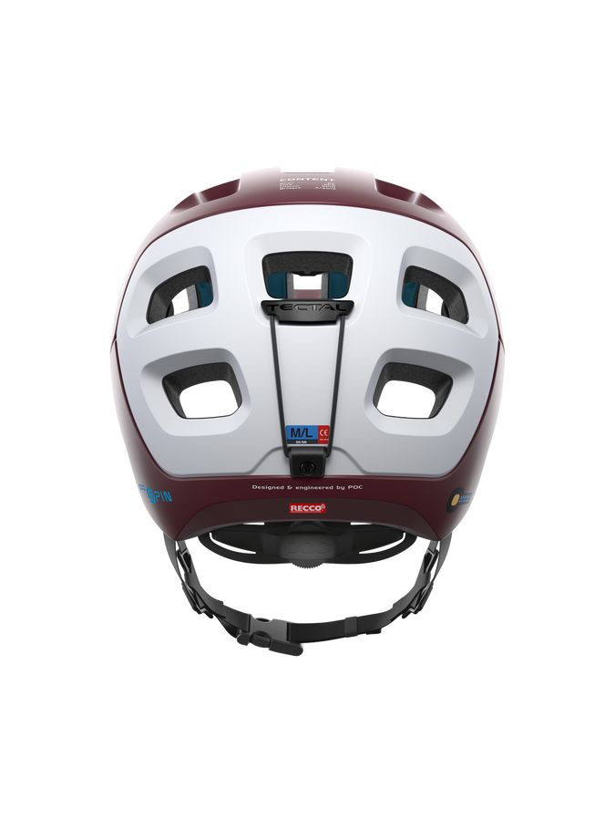 Kask Rowerowy POC TECTAL RACE SPIN
