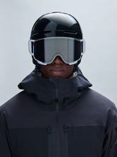 Załaduj obraz do przeglądarki galerii, Kask narciarski POC Obex Connect - Ura. Black
