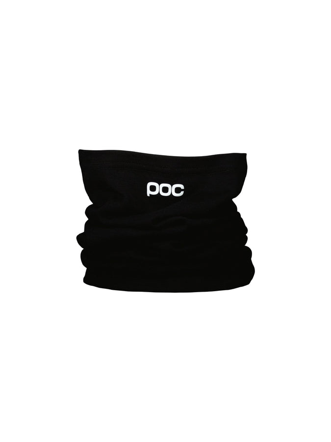 Komin POC Thermal Neck Warmer Tube - Ur. Black