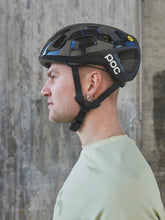 Załaduj obraz do przeglądarki galerii, Kask rowerowy POC OCTAL X MIPS - Ur. Black
