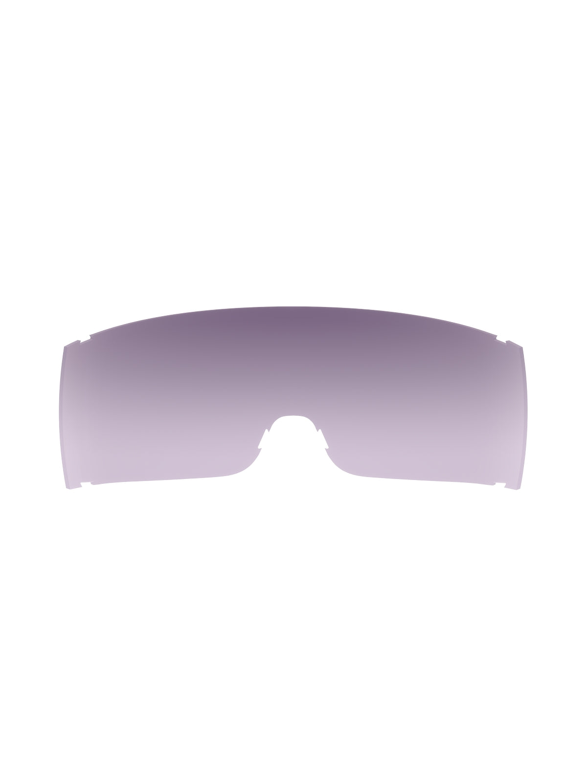 Szyba do okularów POC Propel Sparelens - Clarity Road Violet/Gold Mirror Cat 3