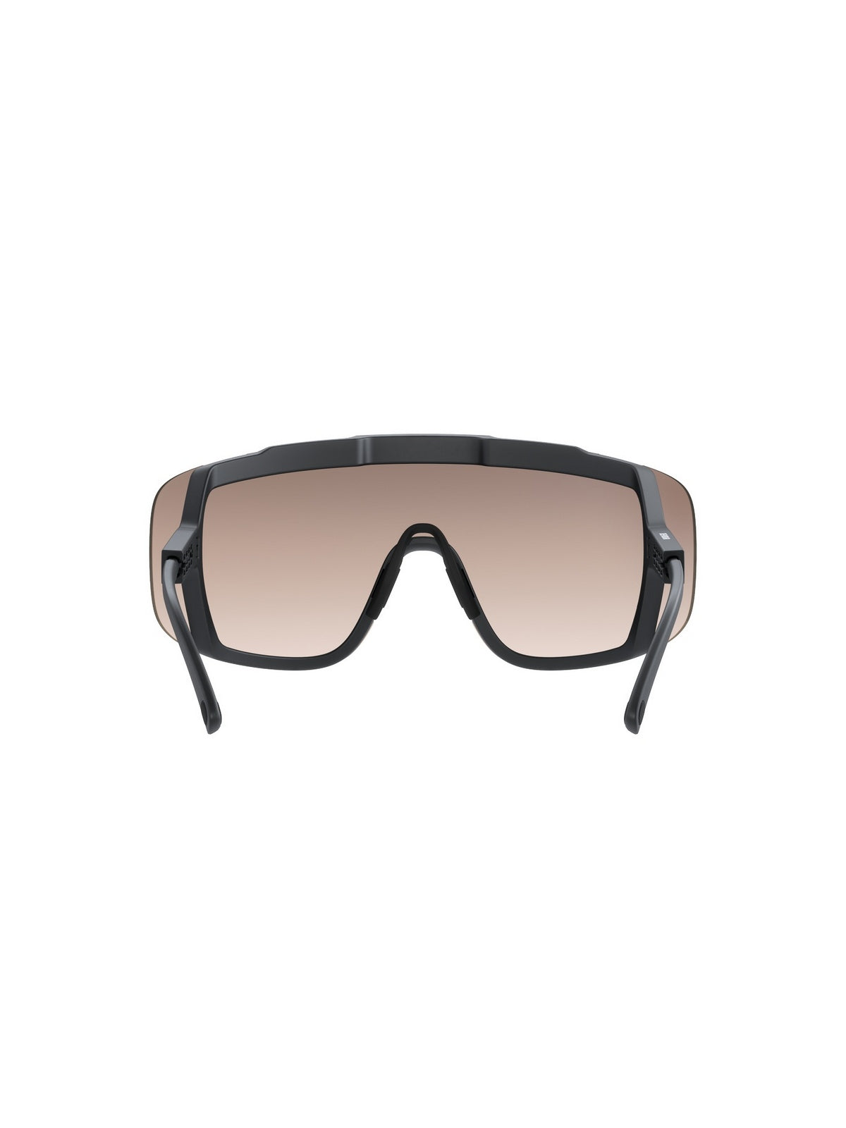 Okulary rowerowe POC Devour Mid+ Ur. Black/Clarity Trail/Partly Sunny Silver