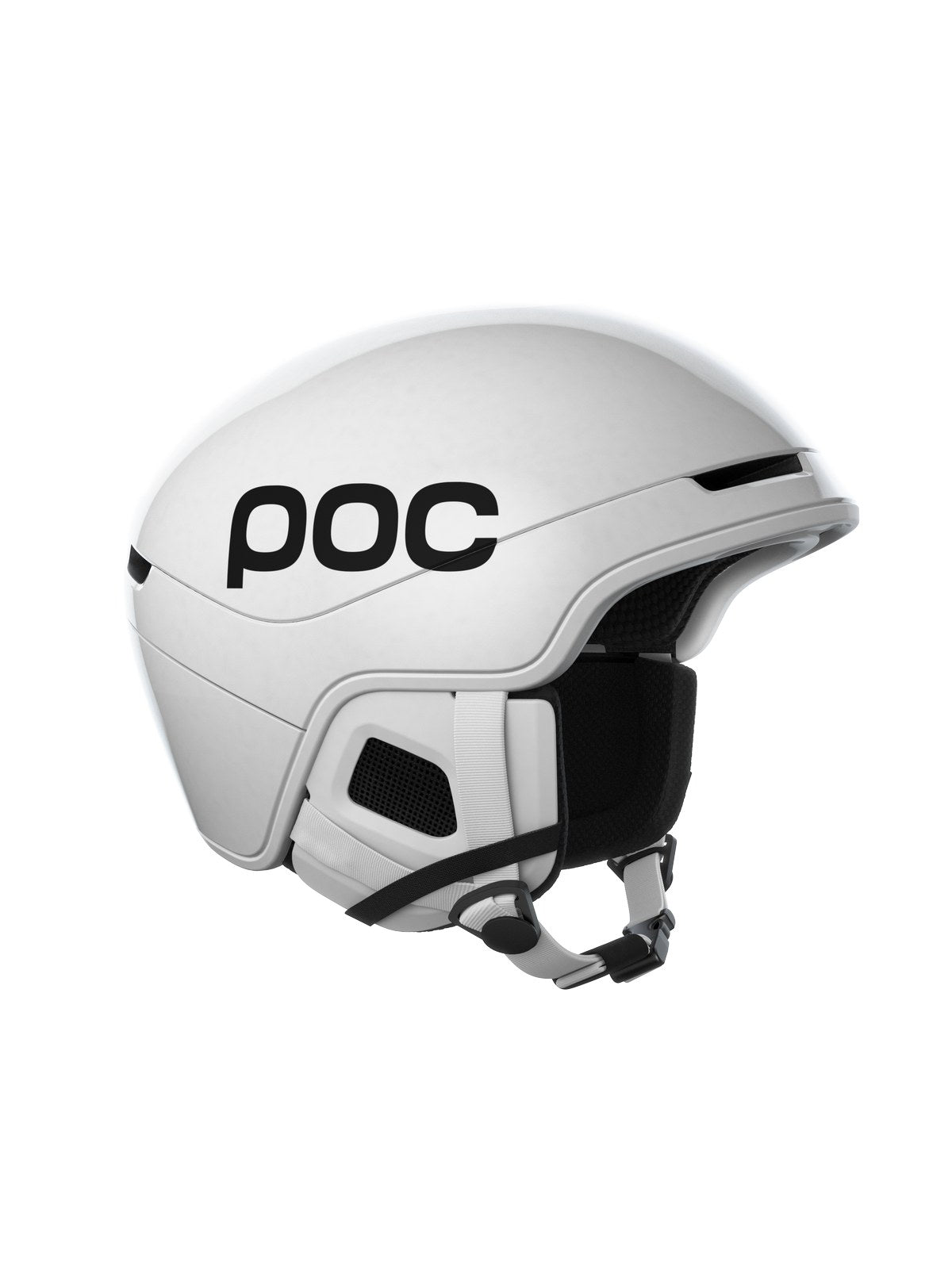 Kask narciarski POC Obex Contour - Hydrogen White