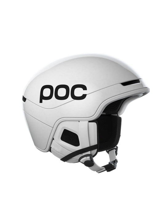 Załaduj obraz do przeglądarki galerii, Kask narciarski POC Obex Contour - Hydrogen White
