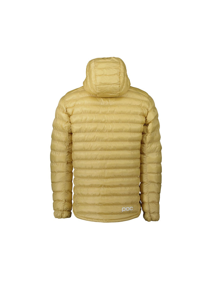 Kurtka POC M's Coalesce Jacket  - Halite Yellow
