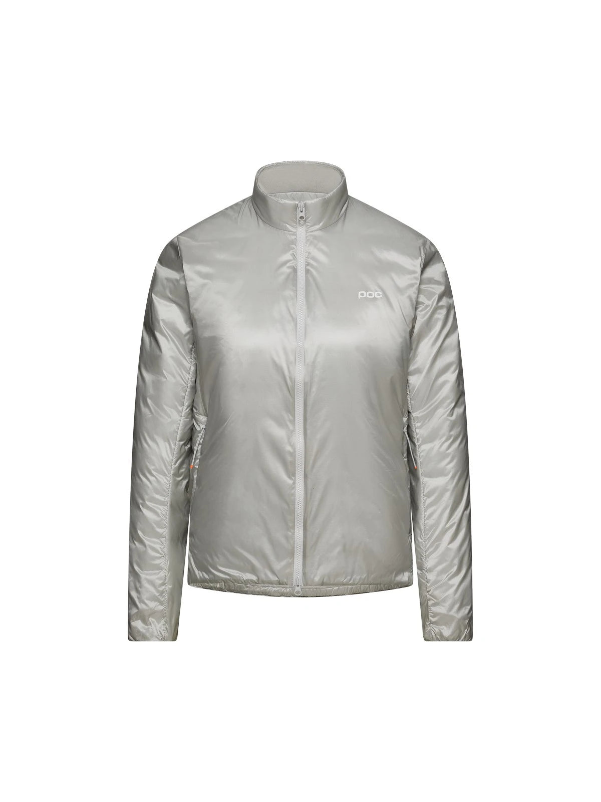 Kurtka damska POC W's POC Lite Padded Jacket - Granite Grey