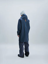 Załaduj obraz do przeglądarki galerii, Płaszcz POC Race Mentor Coat - Apatite Navy
