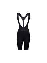 Załaduj obraz do przeglądarki galerii, Spodenki rowerowe POC W&#39;s Cadence Bib Shorts - Ur. Black
