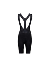 Załaduj obraz do przeglądarki galerii, Spodenki rowerowe POC W's Cadence Bib Shorts - Ur. Black
