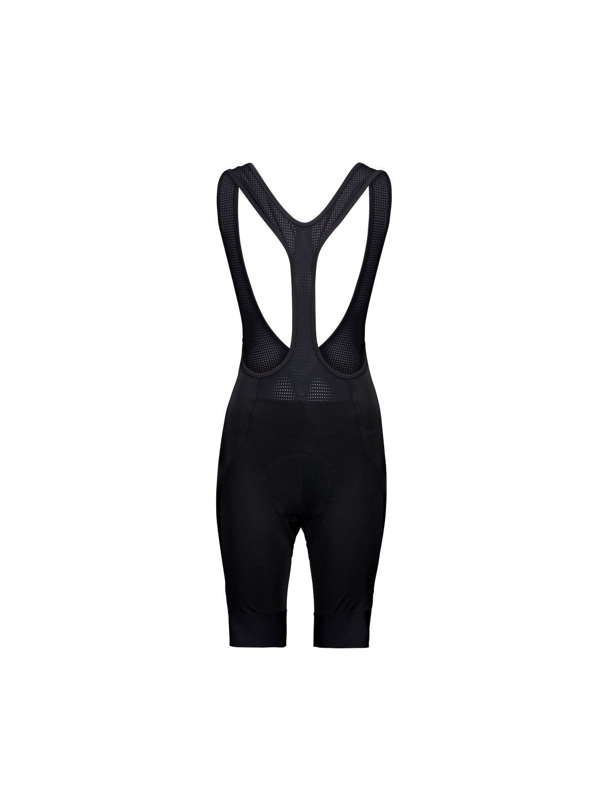 Spodenki rowerowe POC W's Cadence Bib Shorts - Ur. Black
