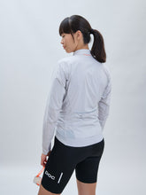 Załaduj obraz do przeglądarki galerii, Kurtka rowerowa POC W's Essential Splash Jacket - Granite Grey
