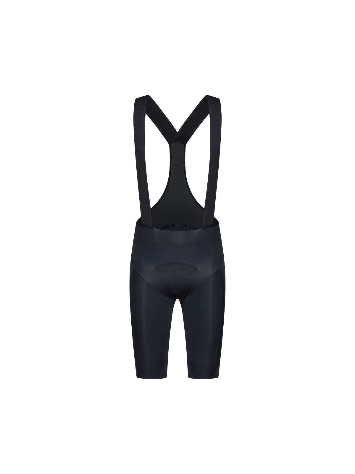 Spodenki rowerowe POC M's Raceday Bib Shorts - Ur. Black
