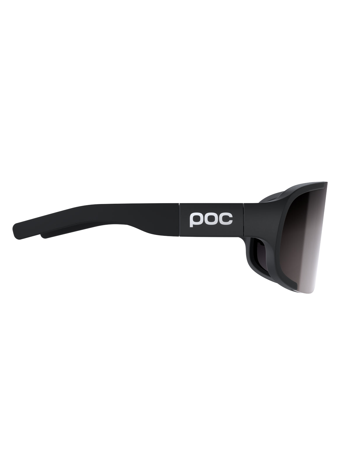 Okulary rowerowe POC ASPIRE - Ur. Black/Clarity Universal/Sunny Grey Cat.3