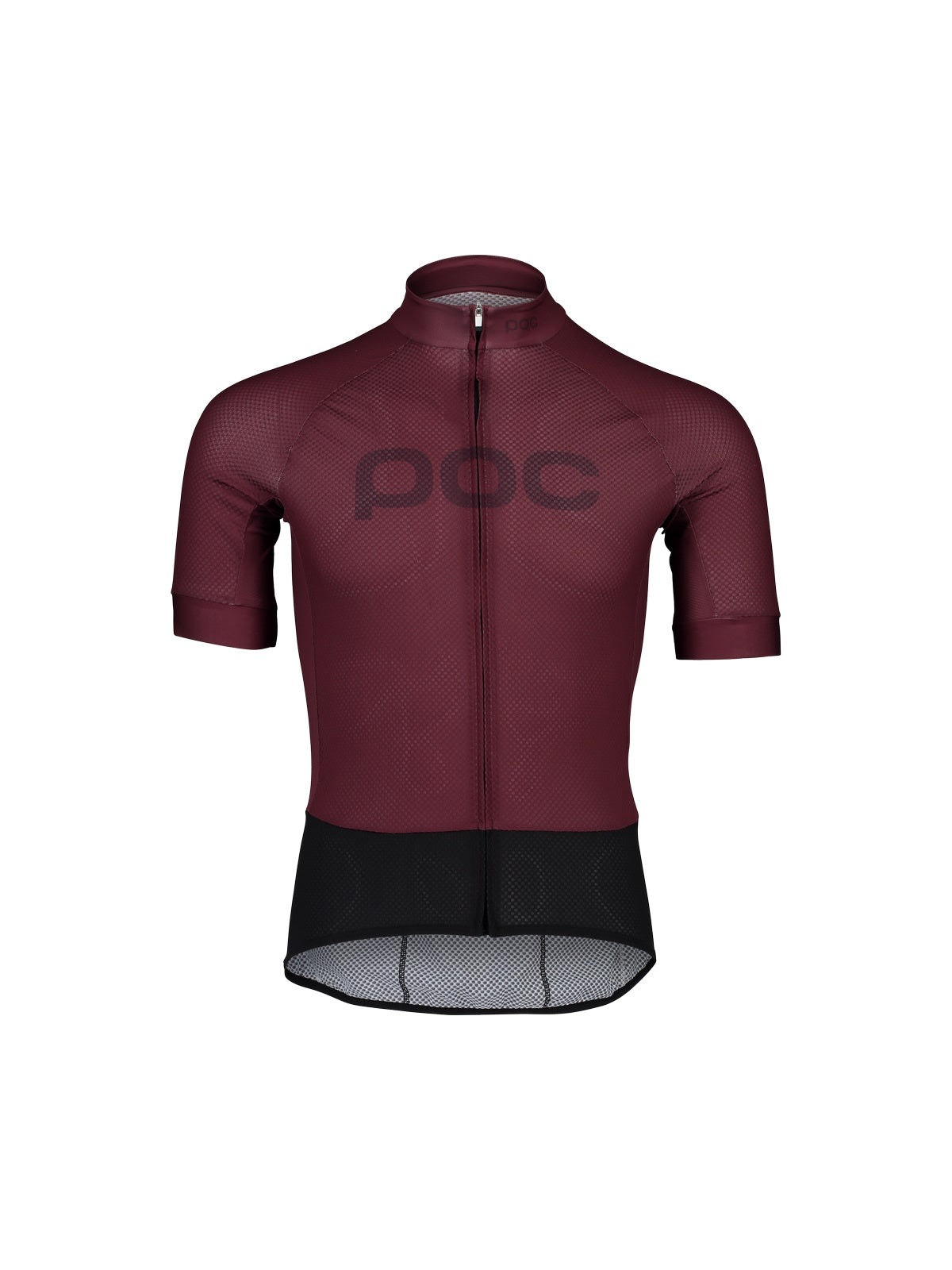 Koszulka Rowerowa POC ESSENTIAL ROAD LOGO