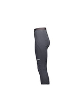 Załaduj obraz do przeglądarki galerii, Legginsy damskie termowaktywne POC W&#39;s Layer Merino 3/4 Tights - Sylvanite Grey
