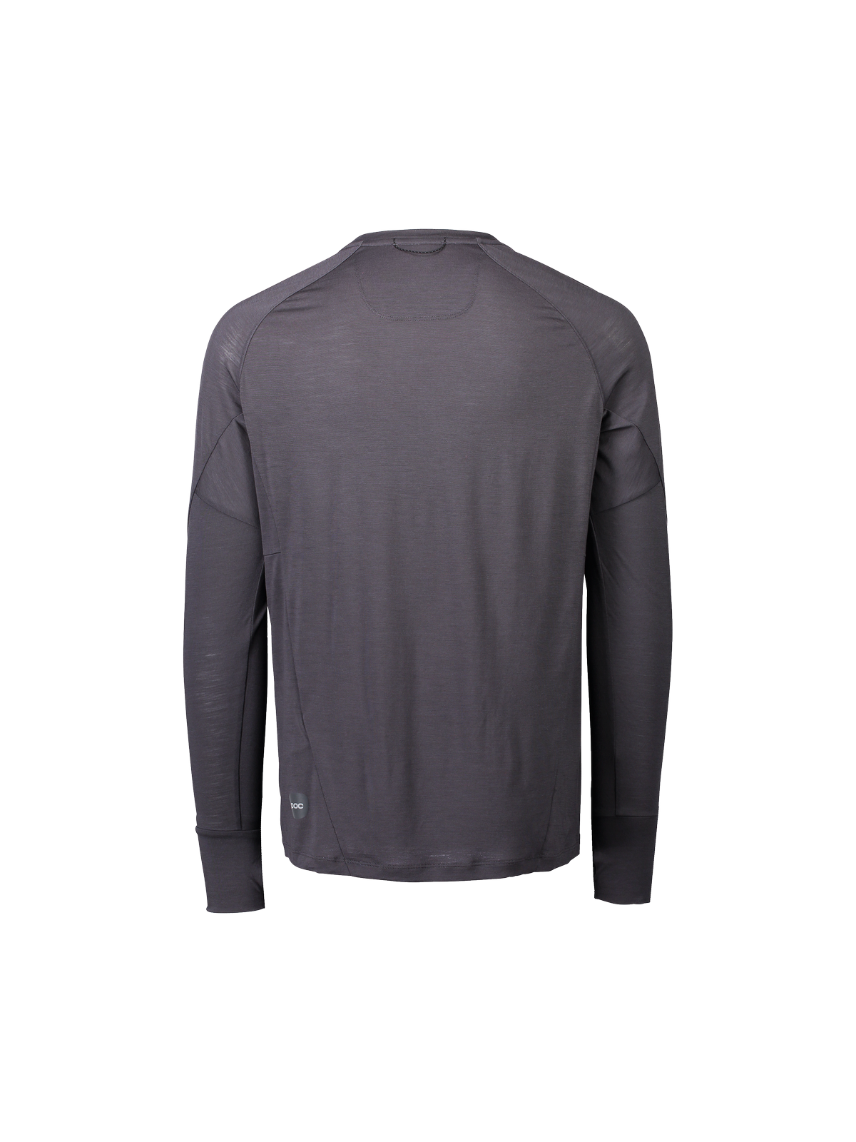 Koszulka POC M'S LIGHT MERINO JERSEY LS