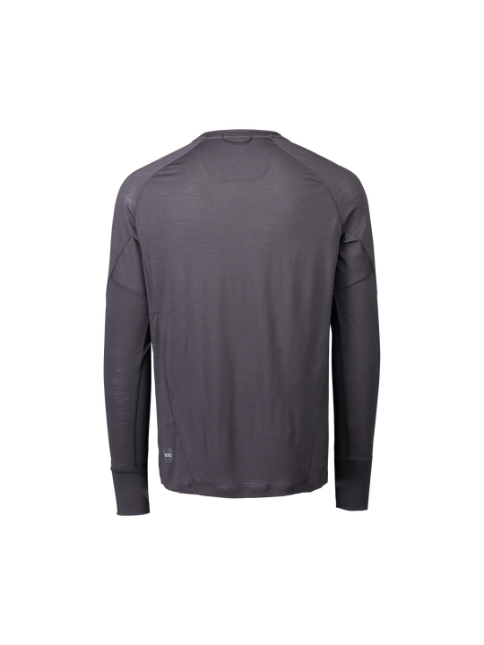 Załaduj obraz do przeglądarki galerii, Koszulka POC M&#39;S LIGHT MERINO JERSEY LS
