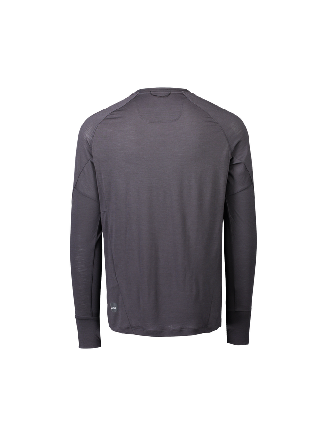 Koszulka POC M'S LIGHT MERINO JERSEY LS