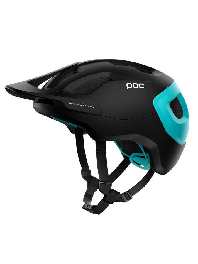 Kask Rowerowy POC AXION SPIN