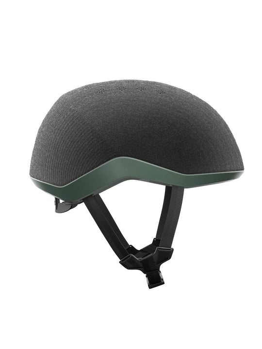 Załaduj obraz do przeglądarki galerii, Kask rowerowy POC MYELIN - Epid. Green - poc warszawa
