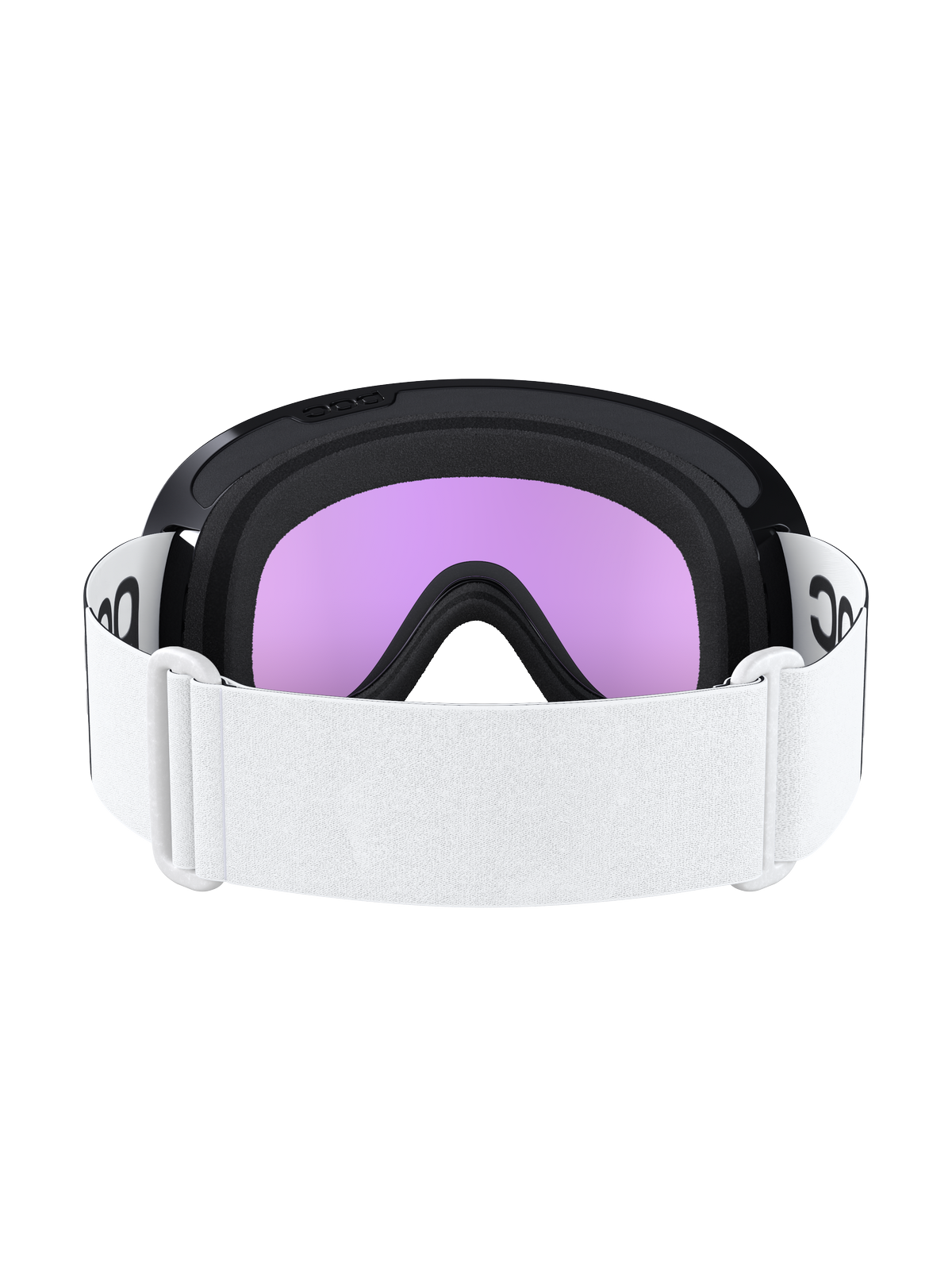 Gogle narciarskie POC RETINA BIG CLARITY COMP