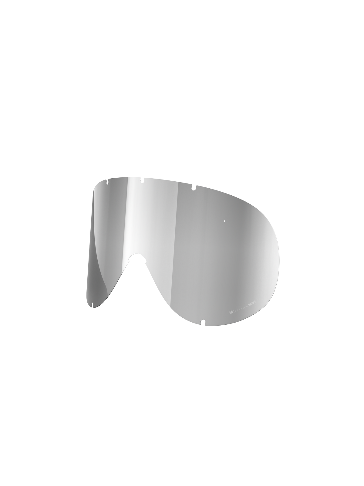 Szyba do gogli POC RETINA CLARITY COMP