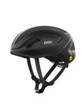 Załaduj obraz do przeglądarki galerii, Kask rowerowy POC OMNE AIR MIPS - Ur. Black Matt
