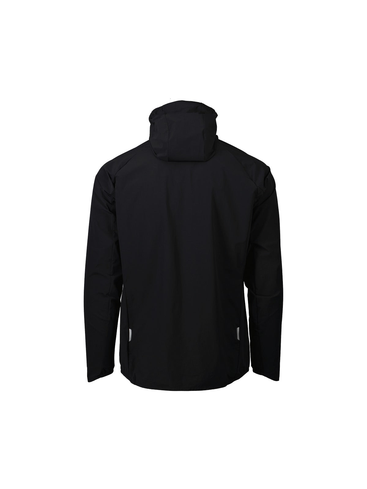 Kurtka rowerowa POC Motion Wind Jacket - Ur. Black - poc warszawa