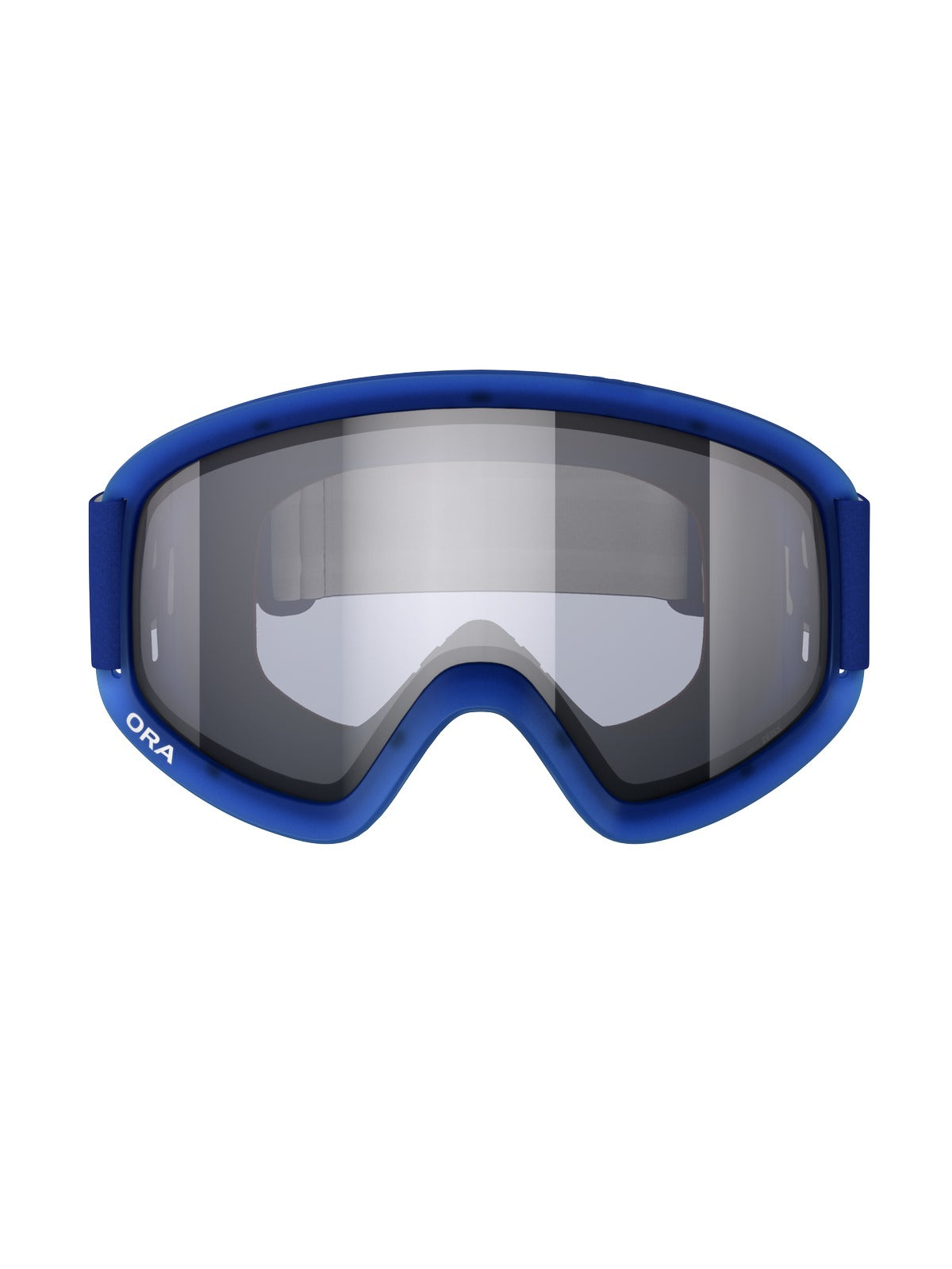 Gogle rowerowe POC ORA - Opal Blue - Grey Cat 1