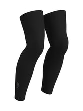 Załaduj obraz do przeglądarki galerii, Nogawki rowerowe POC Cadence Leg Warmer - Ur. Black
