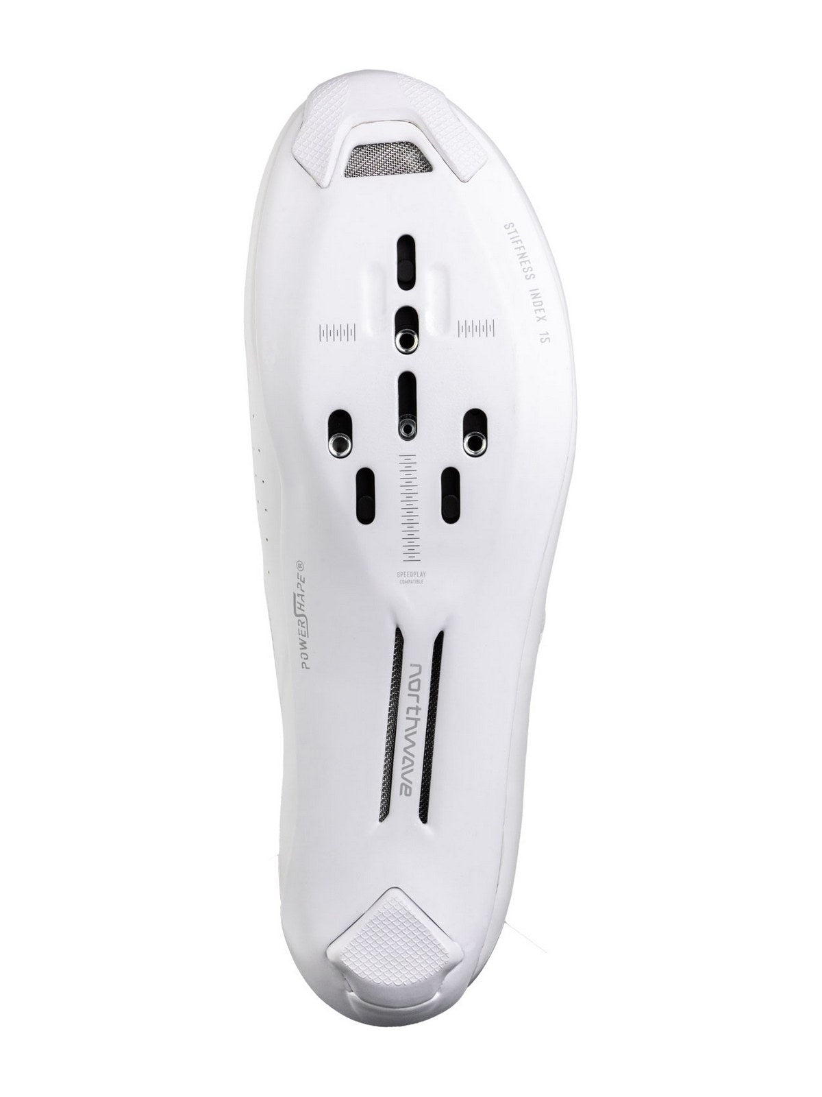 Buty szosowe NORTHWAVE Veloce Extreme White