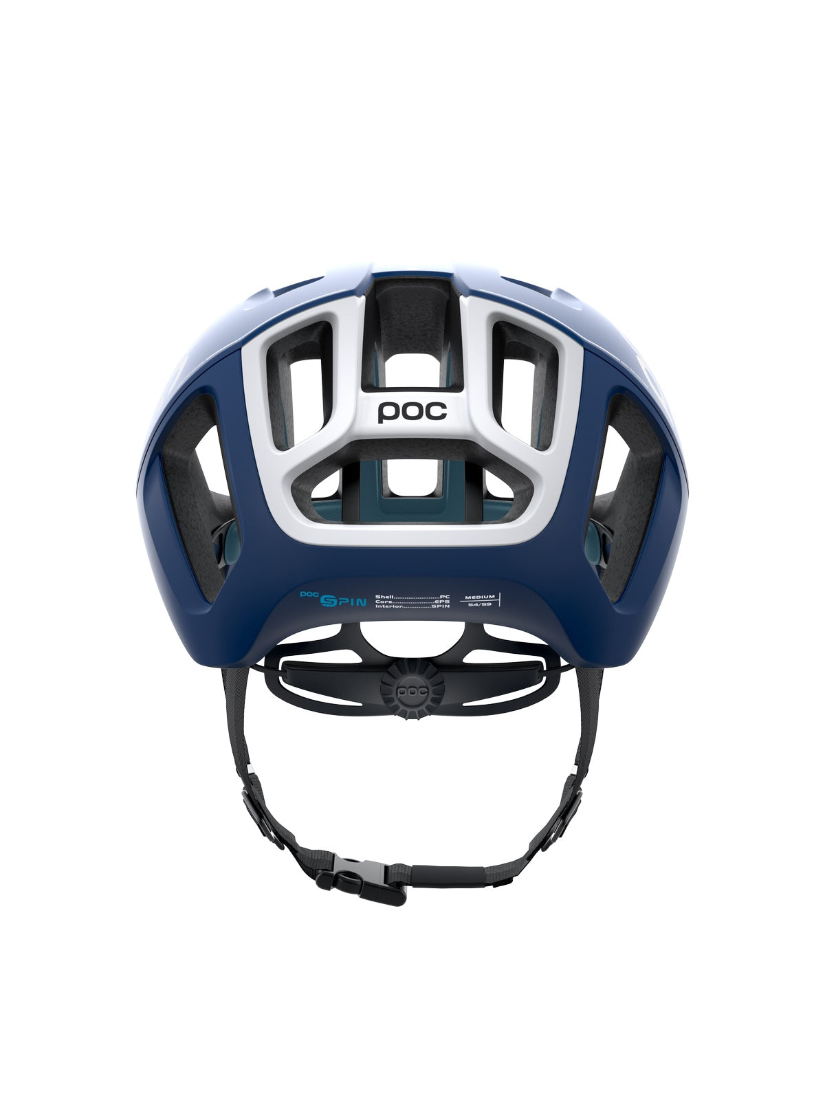 Kask Rowerowy POC VENTRAL SPIN